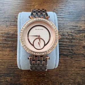 Taylor Cole Watch